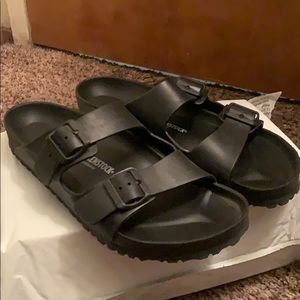 Birkenstock’s - EVA’s